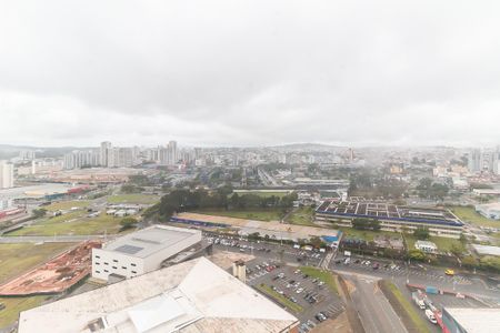 Apartamento para alugar com 50m², 2 quartos e 1 vaga Apartamento para alugar com 50m², 2 quartos e 1 vagaVista da Sauna
