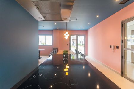 Apartamento para alugar com 50m², 2 quartos e 1 vaga Apartamento para alugar com 50m², 2 quartos e 1 vagaEspaço Gourmet