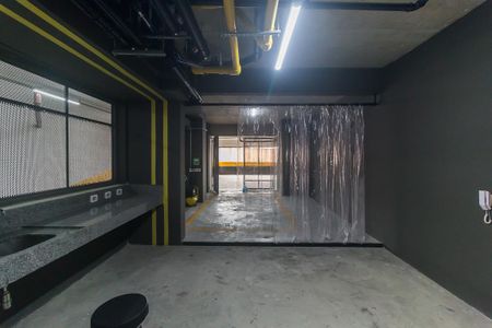 Apartamento para alugar com 50m², 2 quartos e 1 vaga Apartamento para alugar com 50m², 2 quartos e 1 vagaSpace Car