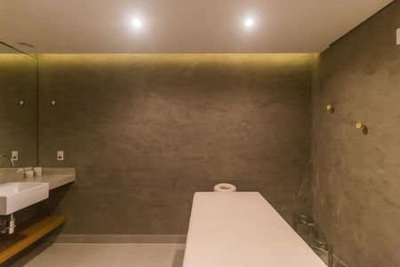 Apartamento para alugar com 50m², 2 quartos e 1 vaga Apartamento para alugar com 50m², 2 quartos e 1 vagaSpa Massagem