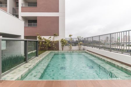 Apartamento para alugar com 50m², 2 quartos e 1 vaga Apartamento para alugar com 50m², 2 quartos e 1 vagaCasa de Campo