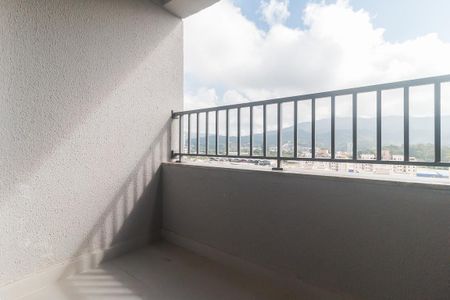 Apartamento para alugar com 50m², 2 quartos e 1 vaga Apartamento para alugar com 50m², 2 quartos e 1 vagaVaranda da Sala