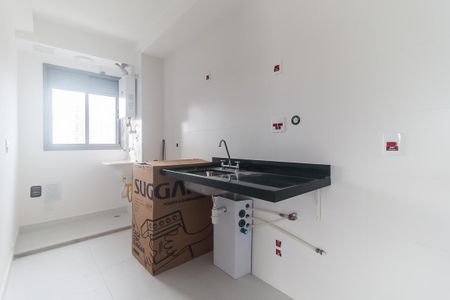 Apartamento para alugar com 50m², 2 quartos e 1 vaga Apartamento para alugar com 50m², 2 quartos e 1 vagaCozinha