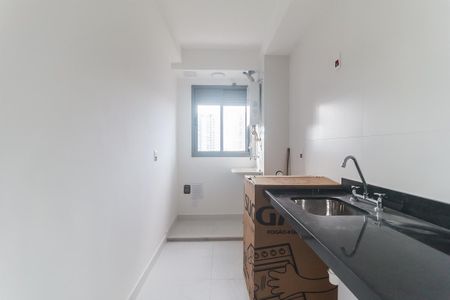 Apartamento para alugar com 50m², 2 quartos e 1 vaga Apartamento para alugar com 50m², 2 quartos e 1 vagaCozinha