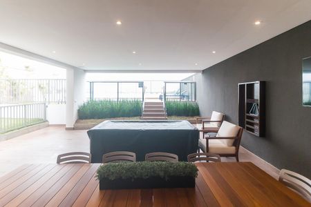 Apartamento para alugar com 50m², 2 quartos e 1 vaga Apartamento para alugar com 50m², 2 quartos e 1 vagaCasa de Campo