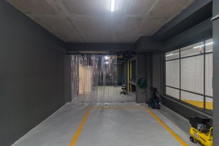 Apartamento para alugar com 50m², 2 quartos e 1 vaga Apartamento para alugar com 50m², 2 quartos e 1 vagaSpace Car
