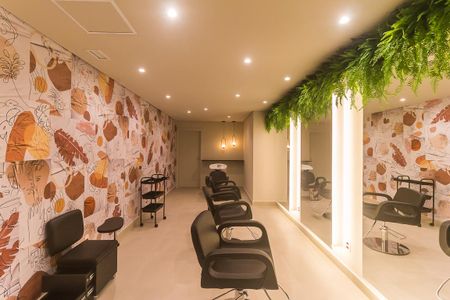 Apartamento para alugar com 50m², 2 quartos e 1 vaga Apartamento para alugar com 50m², 2 quartos e 1 vagaBeauty Care