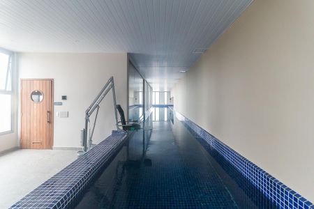 Apartamento para alugar com 50m², 2 quartos e 1 vaga Apartamento para alugar com 50m², 2 quartos e 1 vagaPiscina