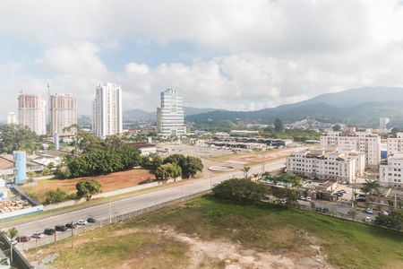 Apartamento para alugar com 50m², 2 quartos e 1 vaga Apartamento para alugar com 50m², 2 quartos e 1 vagaVista da Varanda