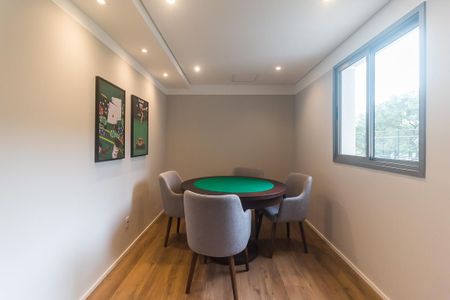 Apartamento para alugar com 50m², 2 quartos e 1 vaga Apartamento para alugar com 50m², 2 quartos e 1 vagaSala de Jogos