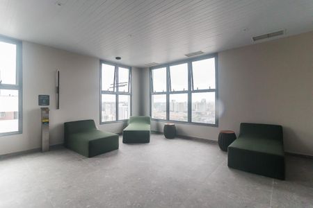 Apartamento para alugar com 50m², 2 quartos e 1 vaga Apartamento para alugar com 50m², 2 quartos e 1 vagaÁrea comum