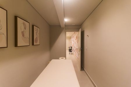 Apartamento para alugar com 50m², 2 quartos e 1 vaga Apartamento para alugar com 50m², 2 quartos e 1 vagaSala de Massagem