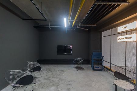 Apartamento para alugar com 50m², 2 quartos e 1 vaga Apartamento para alugar com 50m², 2 quartos e 1 vagaSpace Car