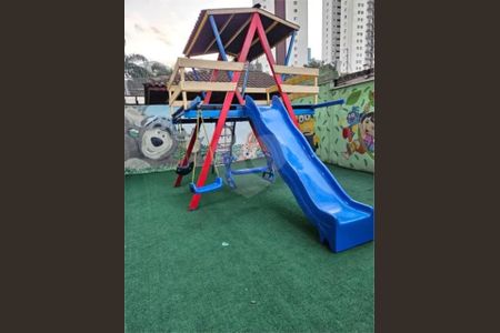 Foto 24 de apartamento à venda com 2 quartos, 50m² em Parque Novo Mundo, São Paulo