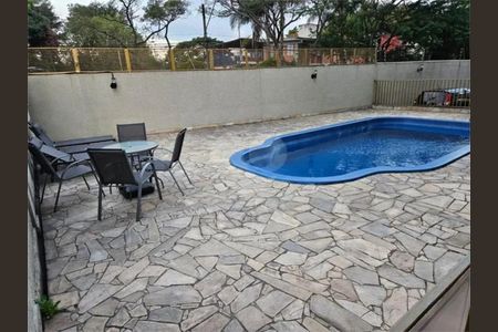 Foto 03 de apartamento à venda com 2 quartos, 50m² em Parque Novo Mundo, São Paulo