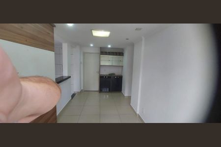 Foto 02 de apartamento à venda com 2 quartos, 50m² em Parque Novo Mundo, São Paulo