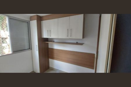 Foto 08 de apartamento à venda com 2 quartos, 50m² em Parque Novo Mundo, São Paulo