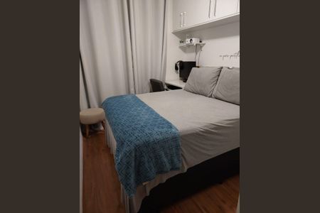 Foto 03 de apartamento à venda com 1 quarto, 29m² em Casa Verde, São Paulo