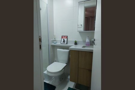 Foto 04 de apartamento à venda com 1 quarto, 29m² em Casa Verde, São Paulo