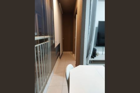 Foto 18 de apartamento à venda com 1 quarto, 29m² em Casa Verde, São Paulo
