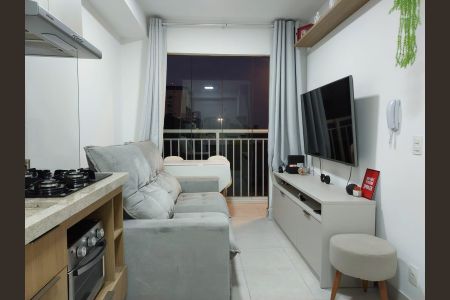 Foto 19 de apartamento à venda com 1 quarto, 29m² em Casa Verde, São Paulo