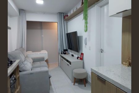 Foto 13 de apartamento à venda com 1 quarto, 29m² em Casa Verde, São Paulo