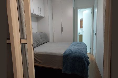 Foto 06 de apartamento à venda com 1 quarto, 29m² em Casa Verde, São Paulo