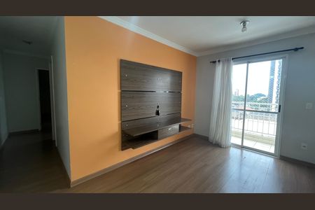 Apartamento à venda com 2 quartos, 72m² em Vila Industrial (campinas), Campinas