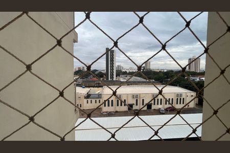 Apartamento à venda com 2 quartos, 72m² em Vila Industrial (campinas), Campinas