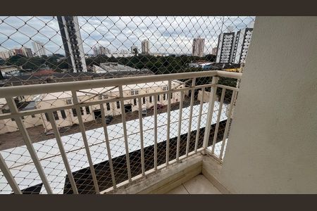 Apartamento à venda com 2 quartos, 72m² em Vila Industrial (campinas), Campinas
