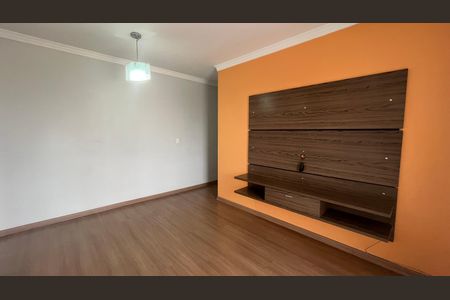 Apartamento à venda com 2 quartos, 72m² em Vila Industrial (campinas), Campinas