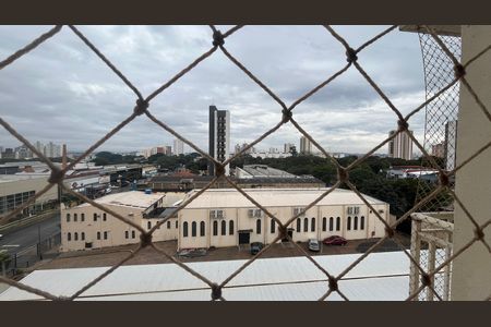 Apartamento à venda com 72m², 2 quartos e 1 vaga
