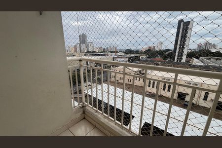 Apartamento à venda com 2 quartos, 72m² em Vila Industrial (campinas), Campinas