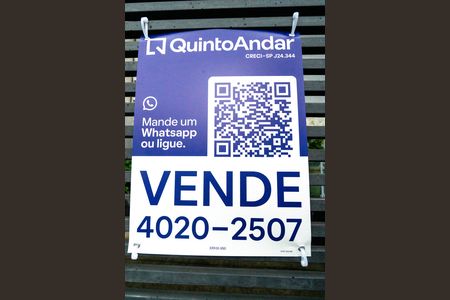 Casa de condomínio à venda com 118m², 3 quartos e 4 vagas Casa de condomínio à venda com 118m², 3 quartos e 4 vagasPlaca