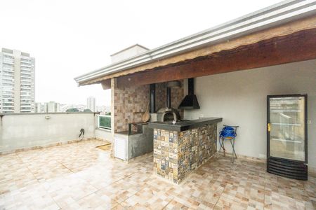 Casa de condomínio à venda com 118m², 3 quartos e 4 vagas Casa de condomínio à venda com 118m², 3 quartos e 4 vagasTerraço
