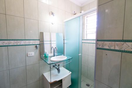 Casa à venda com 180m², 4 quartos e 3 vagasBanheiro Social