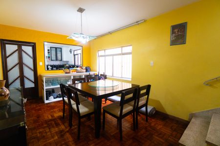 Casa à venda com 180m², 4 quartos e 3 vagasSala de Jantar