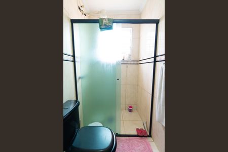 Casa à venda com 180m², 4 quartos e 3 vagasBanheiro da Suíte