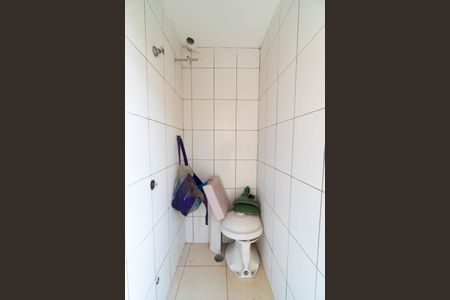 Casa à venda com 180m², 4 quartos e 3 vagasLage - Banheiro