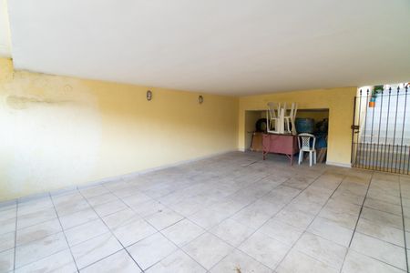 Casa à venda com 180m², 4 quartos e 3 vagasGaragem