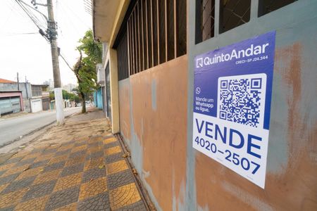 Casa à venda com 180m², 4 quartos e 3 vagasPlaquinha