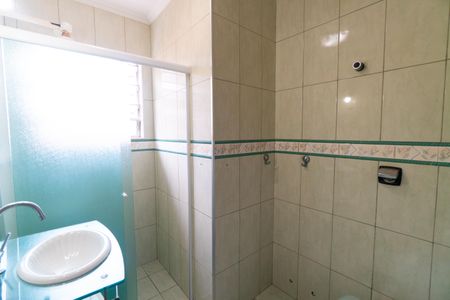 Casa à venda com 180m², 4 quartos e 3 vagasBanheiro Social