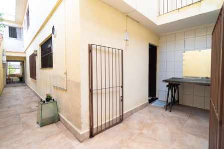 Casa à venda com 180m², 4 quartos e 3 vagasQuintal