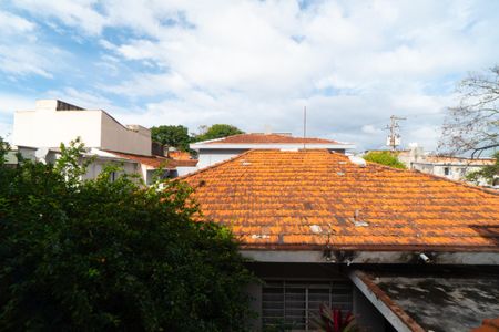 Casa à venda com 180m², 4 quartos e 3 vagasVista do Quarto 3