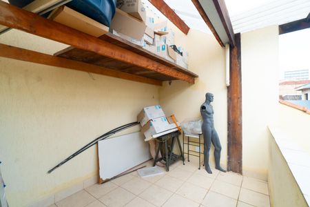 Casa à venda com 180m², 4 quartos e 3 vagasLage