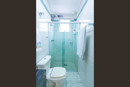 Apartamento à venda com 180m², 3 quartos e 2 vagas Apartamento à venda com 180m², 3 quartos e 2 vagasBanheiro