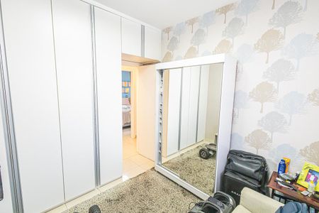 Apartamento à venda com 180m², 3 quartos e 2 vagas Apartamento à venda com 180m², 3 quartos e 2 vagasQuarto 3