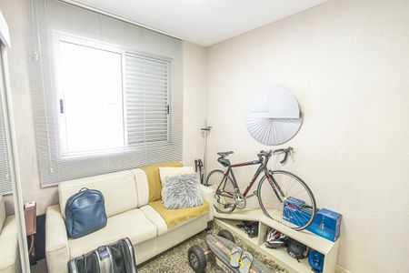 Apartamento à venda com 180m², 3 quartos e 2 vagas Apartamento à venda com 180m², 3 quartos e 2 vagasQuarto 3