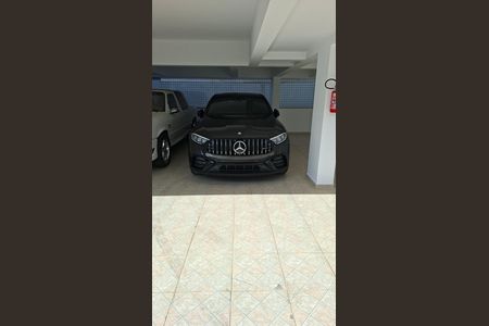 garagem de apartamento à venda com 3 quartos, 180m² em Indaiá, Belo Horizonte