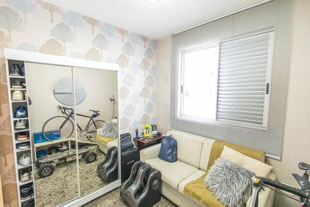 Apartamento à venda com 180m², 3 quartos e 2 vagas Apartamento à venda com 180m², 3 quartos e 2 vagasQuarto 3